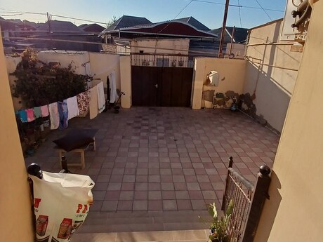 4 otaqlı həyət evi, 105 m², Binəqədi: 93 000 ₼ 3