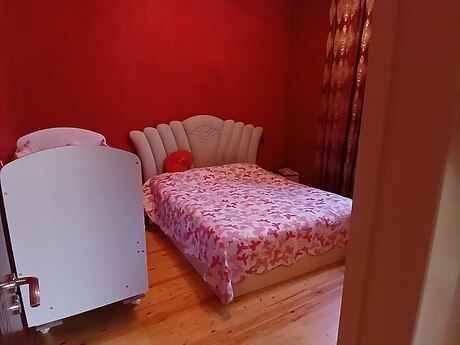 4 otaqlı həyət evi, 105 m², Binəqədi: 93 000 ₼ 4