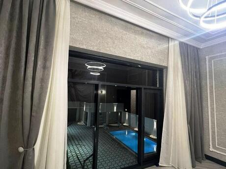 5 otaqlı həyət evi, 320 m², Mərdəkan: 470 000 ₼ 3