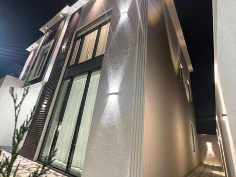 5 otaqlı həyət evi, 320 m², Mərdəkan: 470 000 ₼ 2