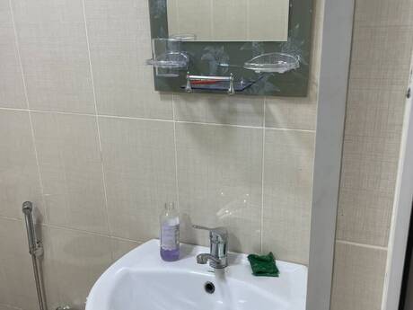 1 otaqlı mənzil, 42 m², Bakıxanov: 113 000 ₼ 5