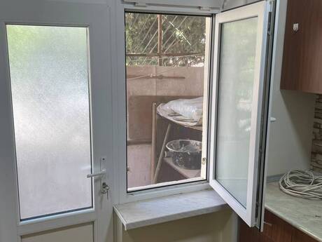 1 otaqlı mənzil, 42 m², Bakıxanov: 113 000 ₼ 4