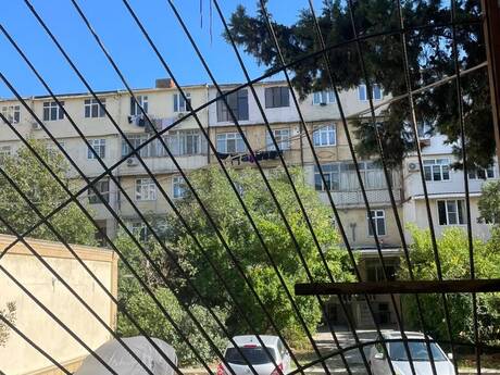 1 otaqlı mənzil, 42 m², Bakıxanov: 113 000 ₼ 3