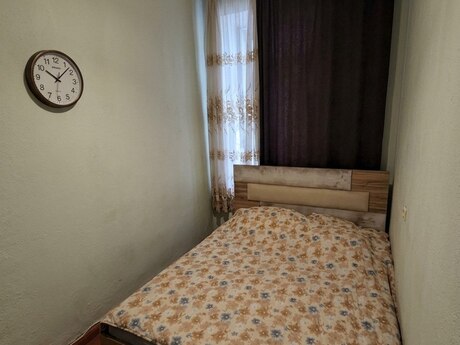 3 otaqlı mənzil, 60 m², Nizami: 167 000 ₼ 5
