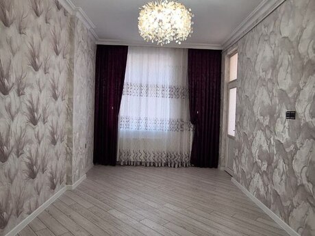 Объявление №6480903 - Баку, м. Мемар Аджеми, 3-комн., 94 м², 5/16 этаж