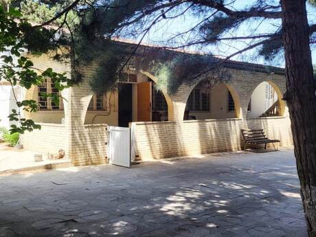 5 otaqlı həyət evi, 150 m², Novxanı: 150 000 ₼ 5