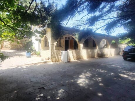5 otaqlı həyət evi, 150 m², Novxanı: 150 000 ₼ 3