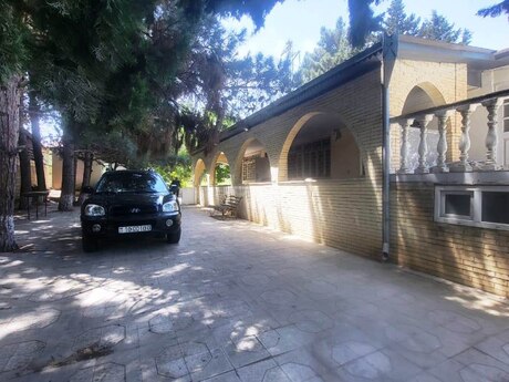 5 otaqlı həyət evi, 150 m², Novxanı: 150 000 ₼ 2
