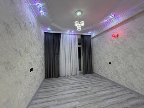 Объявление №6480895 - Сумгаит, Сумгаит, 2-комн., 52 м², 10/12 этаж