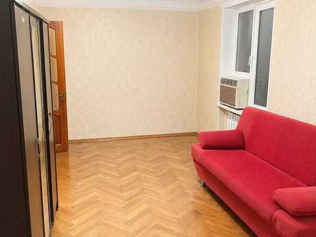 Аренда: 1-комнатная квартира, 35 м², Elmlər Akademiyası: 450 ₼/мес 2