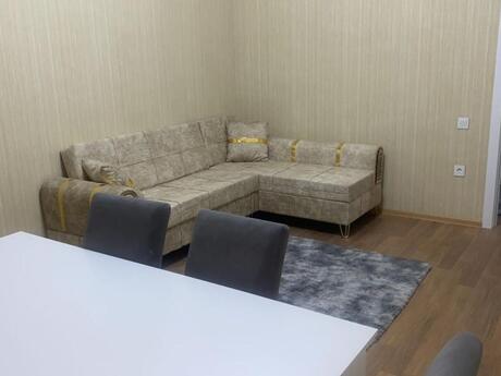 Elan №6480896 - Bakı, Binəqədi r., 4 otaqlı, 100 m², 3/9 mərtəbə
