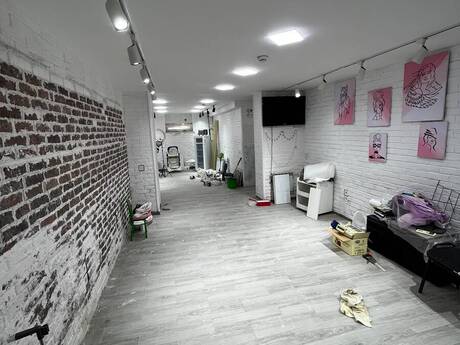 Elan №6480901 - Bakı, Elmlər Akademiyası m., 80 m²