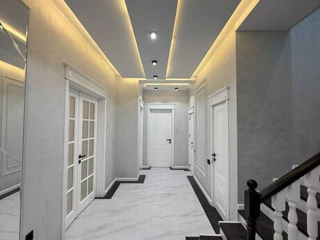 5 otaqlı həyət evi, 300 m², Həzi Aslanov: 360 000 ₼ 5