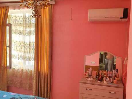 Kirayə 2 otaqlı mənzil, 50 m², Nəsimi: 600 ₼/ay 2