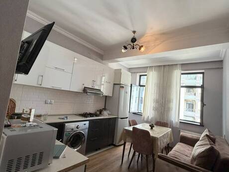 2-комнатная квартира, 55 м², Evim Residence: 242 000 ₼ 2