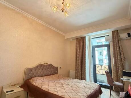 2-комнатная квартира, 55 м², Evim Residence: 242 000 ₼ 5