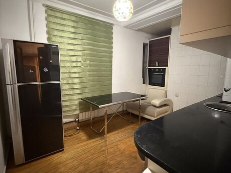 Kirayə 2 otaqlı mənzil, 80 m², Nərimanov: 800 ₼/ay 5