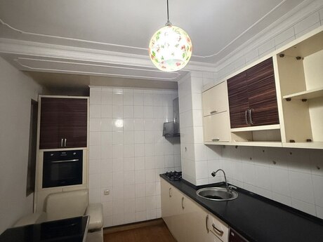 Kirayə 2 otaqlı mənzil, 80 m², Nərimanov: 800 ₼/ay 4