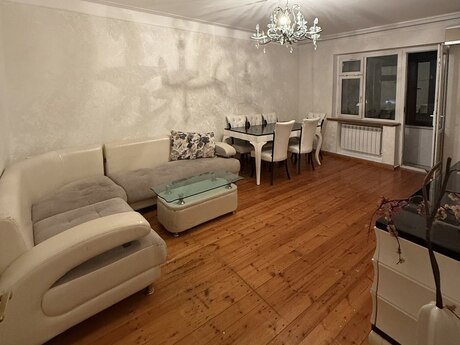 Kirayə 2 otaqlı mənzil, 80 m², Nərimanov: 800 ₼/ay 2