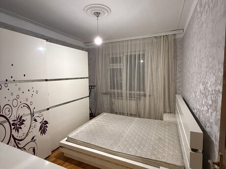 Kirayə 2 otaqlı mənzil, 80 m², Nərimanov: 800 ₼/ay 3