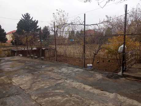 5 otaqlı həyət evi, 167 m², Novxanı: 135 000 ₼ 4