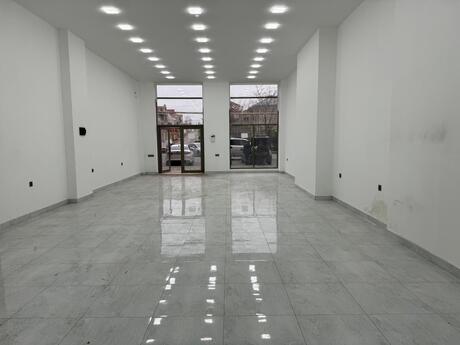 Elan №6480917 - Bakı, Bakıxanov q., 90 m²