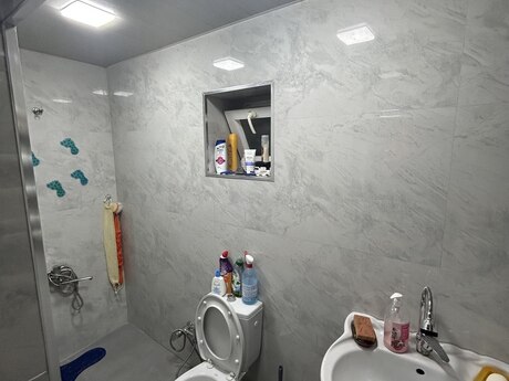 5 otaqlı həyət evi, 299 m², Maştağa: 140 000 ₼ 4