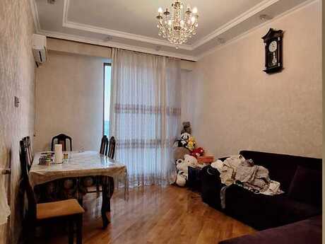 Объявление №6480911 - Баку, м. Мемар Аджеми, 2-комн., 65 м², 13/18 этаж