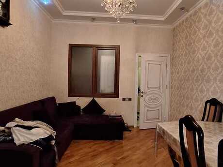 2-комнатная квартира, 65 м², Memar Əcəmi: 186 000 ₼ 2