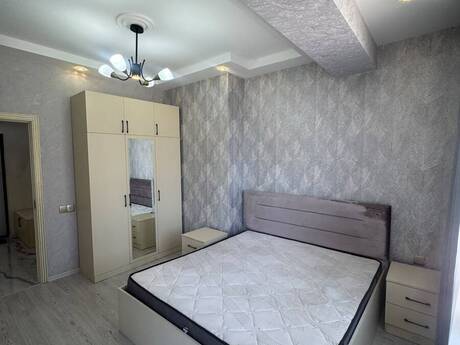 Kirayə 2 otaqlı mənzil, 60 m², İnşaatçılar: 700 ₼/ay 2
