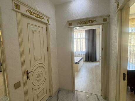 Kirayə 2 otaqlı mənzil, 60 m², İnşaatçılar: 700 ₼/ay 4