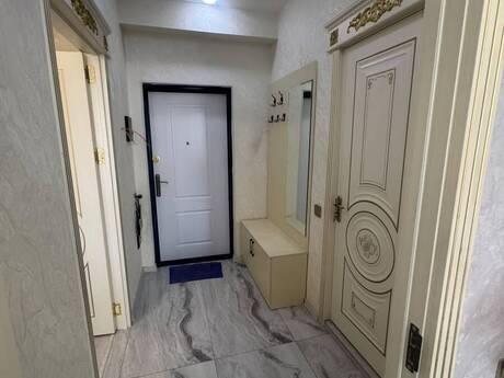 Kirayə 2 otaqlı mənzil, 60 m², İnşaatçılar: 700 ₼/ay 5
