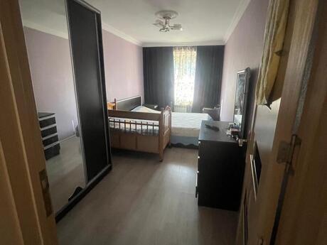 3-room apartment, 80 m², Avtovağzal: 138 000 ₼ 2