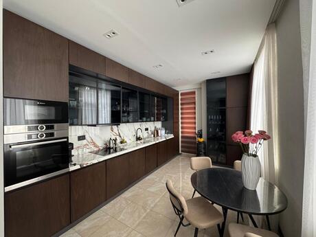2 otaqlı mənzil, 107 m², Nəsimi: 325 000 ₼ 4
