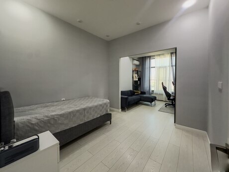 3 otaqlı mənzil, 103 m², Badamdar: 240 000 ₼ 5
