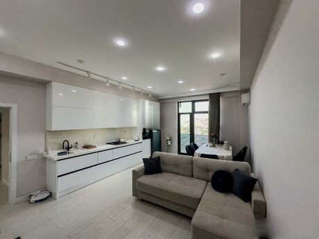 3 otaqlı mənzil, 103 m², Badamdar: 240 000 ₼ 4