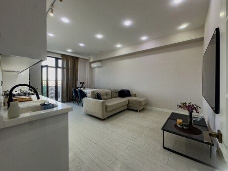 3 otaqlı mənzil, 103 m², Badamdar: 240 000 ₼ 3
