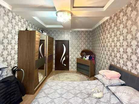 Продаётся 2-комнатная квартира в старом фонде, Memar Əcəmi, 65 м², 135 000 AZN, фото 4 / 8