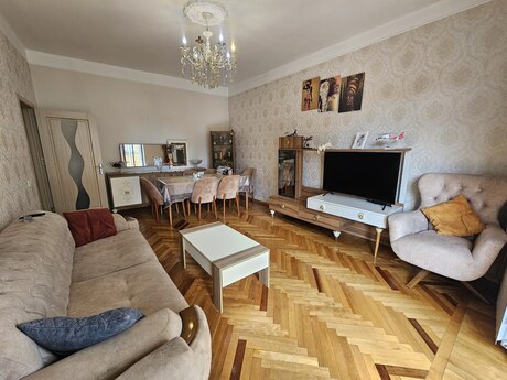 3-room apartment, 80 m², Bakıxanov: 270 000 ₼ 2