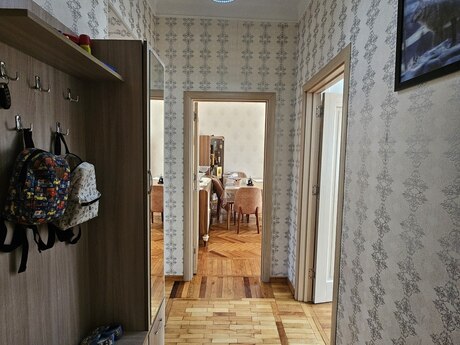 3-room apartment, 80 m², Bakıxanov: 270 000 ₼ 5