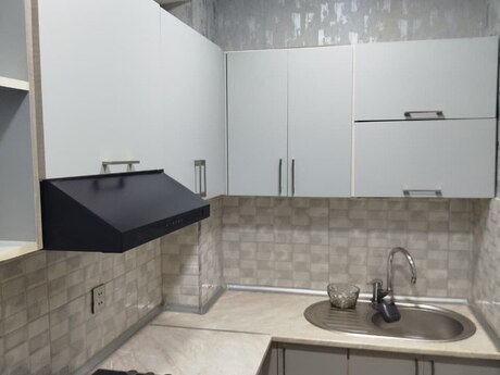 3-room apartment for rent, 57 m², Biləcəri: 550 ₼/mo 4