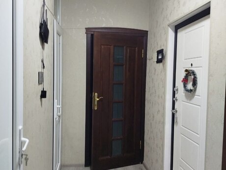 3-room apartment for rent, 57 m², Biləcəri: 550 ₼/mo 5