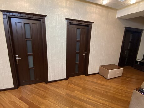 3-комнатная квартира, 120 м², Bakıxanov: 260 000 ₼ 2
