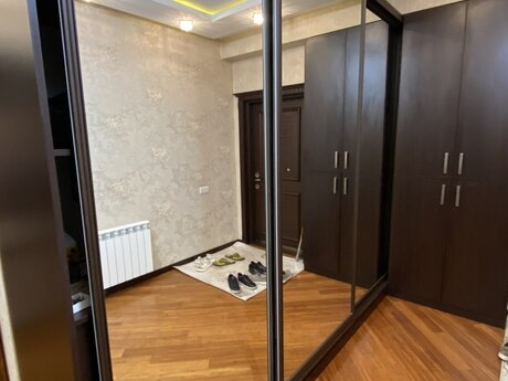 3-комнатная квартира, 120 м², Bakıxanov: 260 000 ₼ 4