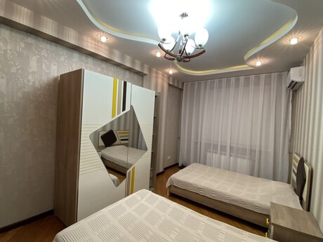 3-комнатная квартира, 120 м², Bakıxanov: 260 000 ₼ 5