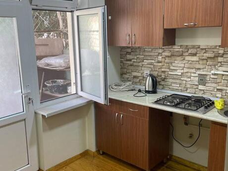 1 otaqlı mənzil, 42 m², Bakıxanov: 113 000 ₼ 2