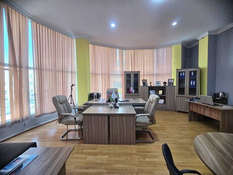 Elan №6480937 - Bakı, Nərimanov r., 1 otaqlı, 35 m²