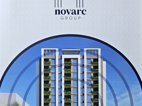 3-комнатная квартира, 127 м², Xətai Residence: 330 876 ₼ 4