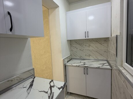 2 otaqlı mənzil, 45 m², Əhmədli: 128 000 ₼ 5