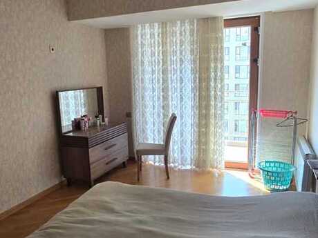 Kirayə 2 otaqlı mənzil, 100 m², Park Azure: 1 500 ₼/ay 2